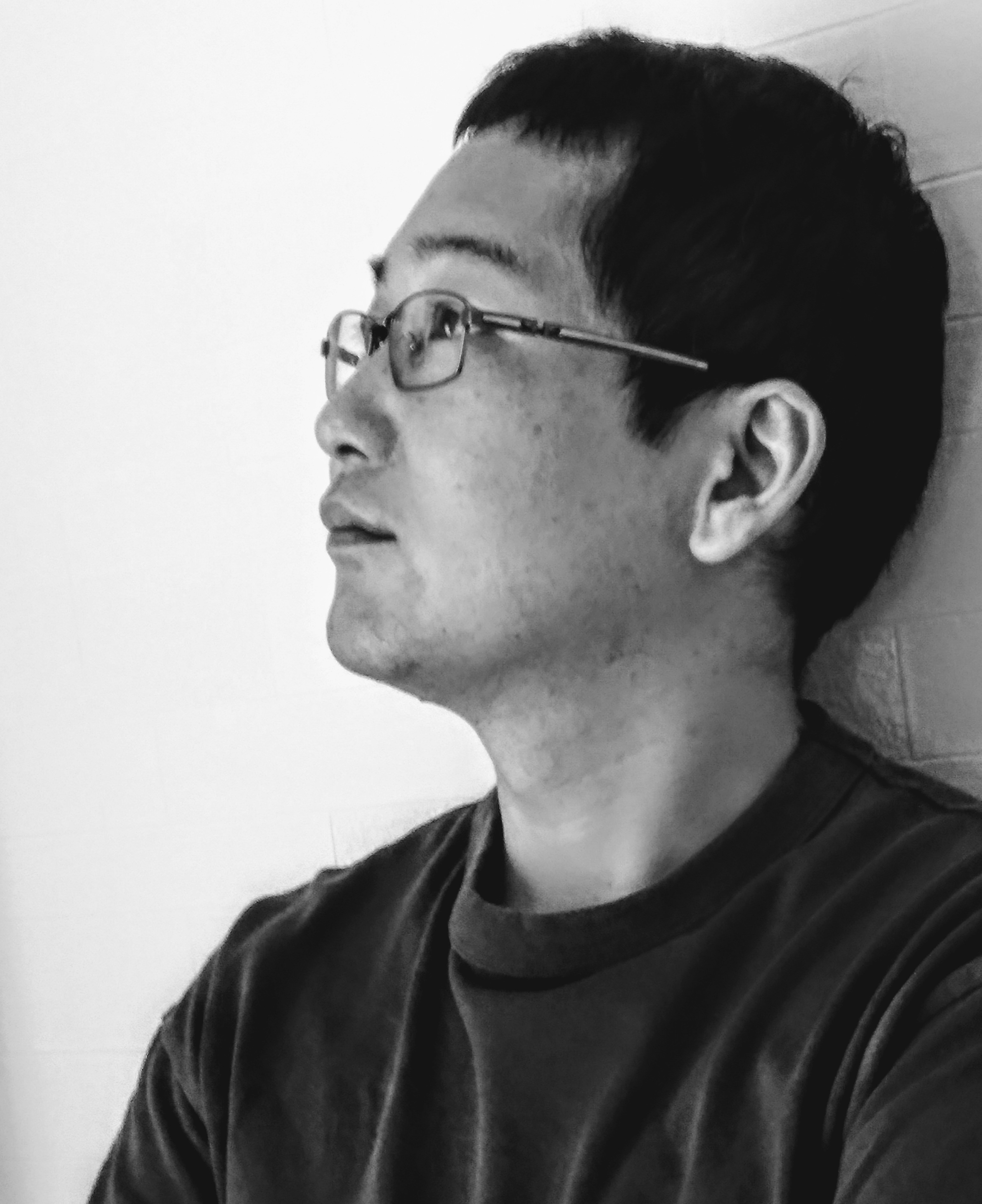 竹内智亮プロフィール画像
